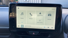 Toyota Yaris 1.5 Hybrid Design 5dr CVT Hybrid Hatchback